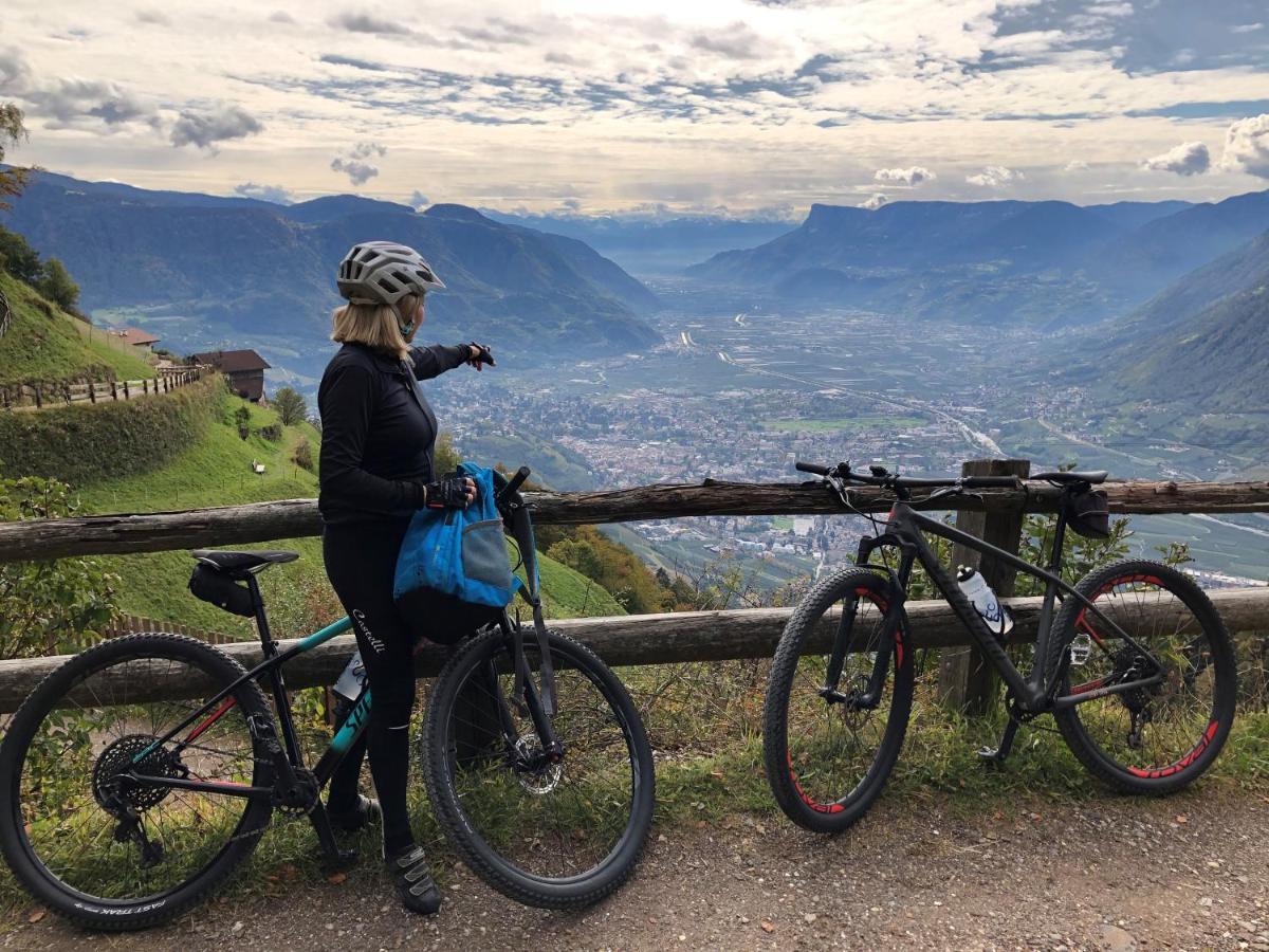 Ferienwohnungen Fichtenheim Mayrhofen Exteriér fotografie