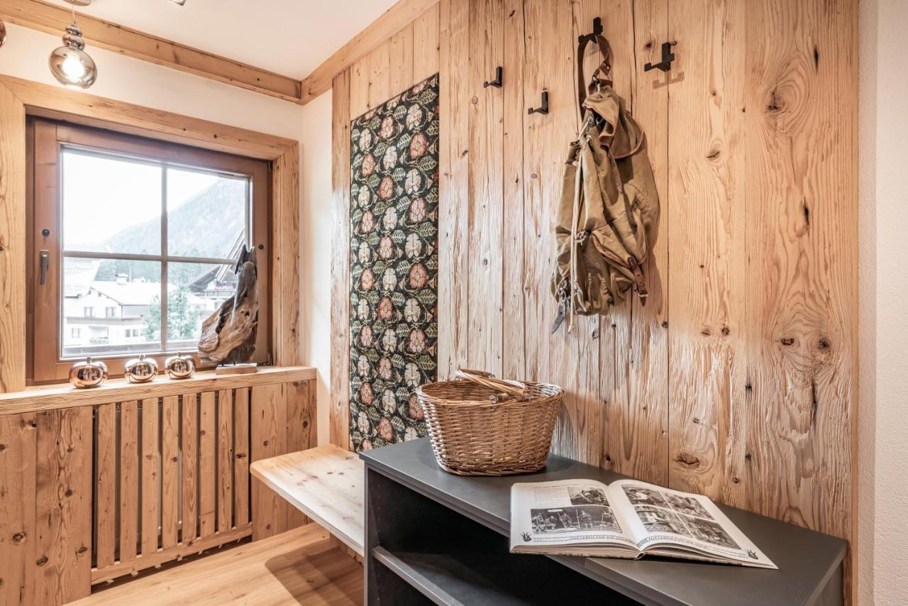 Ferienwohnungen Fichtenheim Mayrhofen Exteriér fotografie