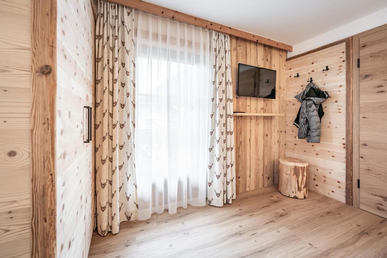 Ferienwohnungen Fichtenheim Mayrhofen Exteriér fotografie