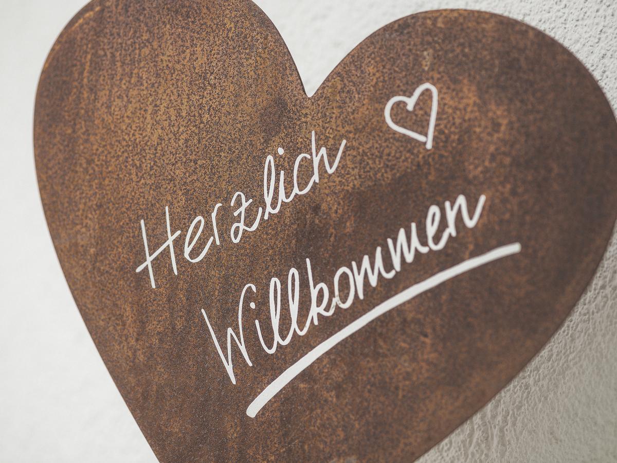 Ferienwohnungen Fichtenheim Mayrhofen Exteriér fotografie